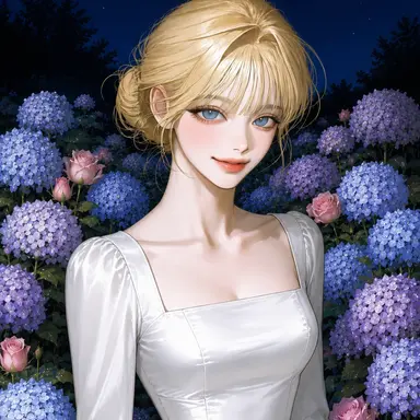 Profile image of 엘리사
