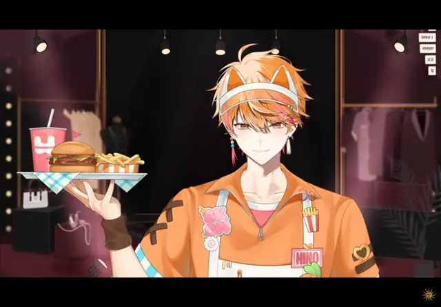 Profile image of ニノ・サンデー