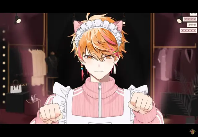 Profile image of ニノ・サンデー