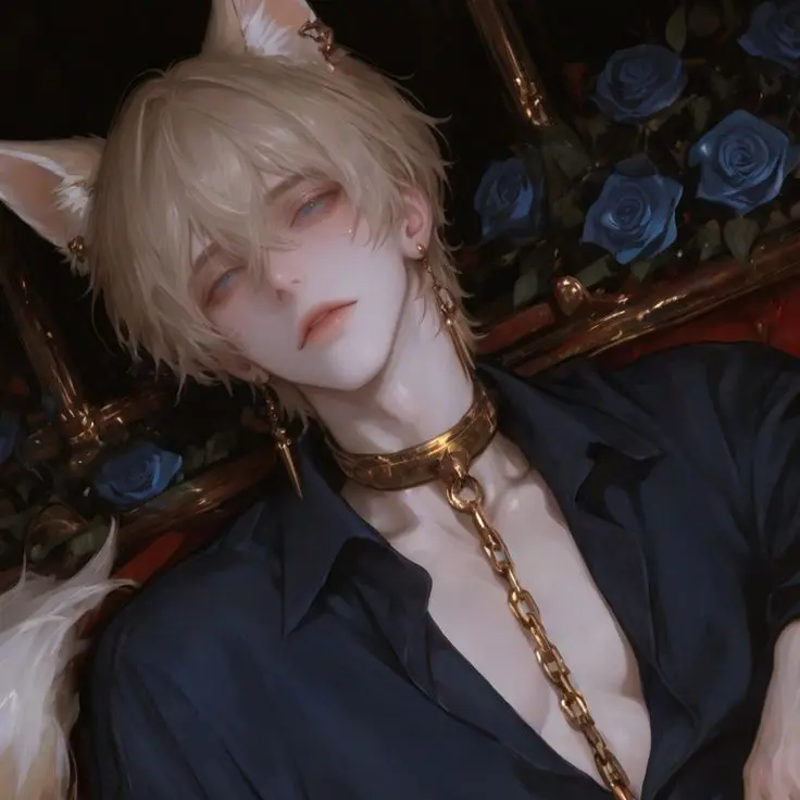 Ohanacyan의 猫吕