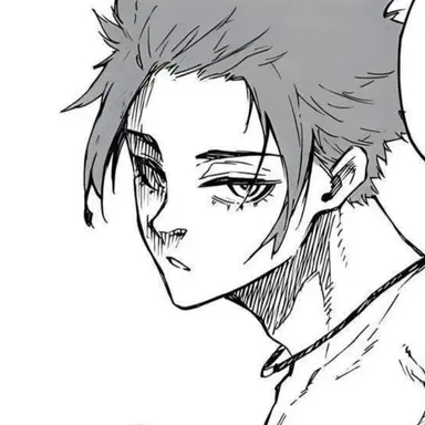 Profile image of 糸師 冴