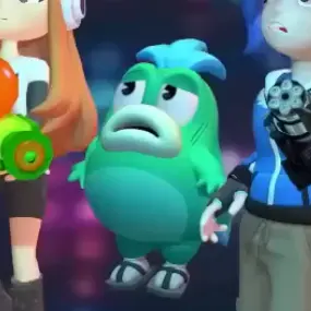 Profile image of 붑킨