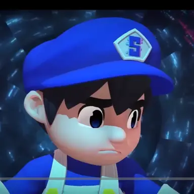 Profile image of SMG4