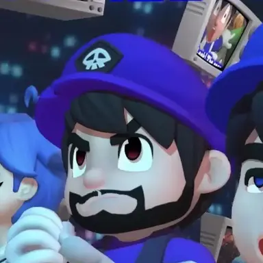 Profile image of SMG3