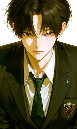Profile image of 颯