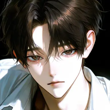 Profile image of 颯