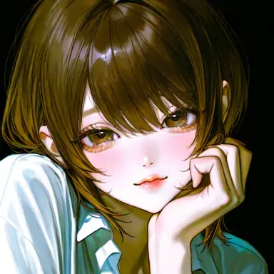Profile image of 結愛