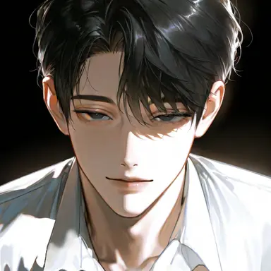 Profile image of 蓮司