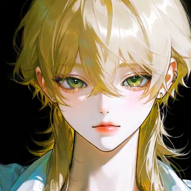 Profile image of 凛