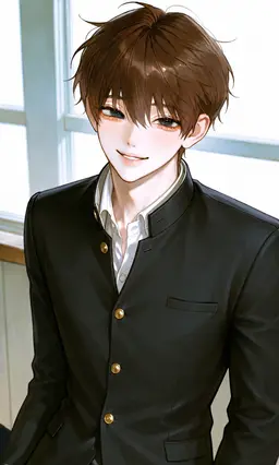 Profile image of 大和