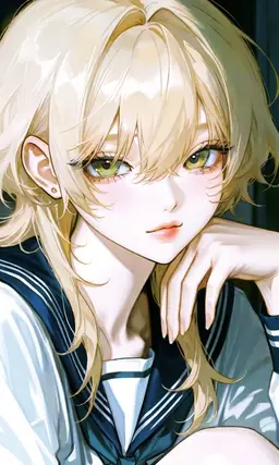 Profile image of 凛