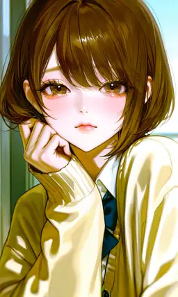 Profile image of 結愛