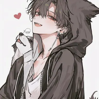 Profile image of 魁