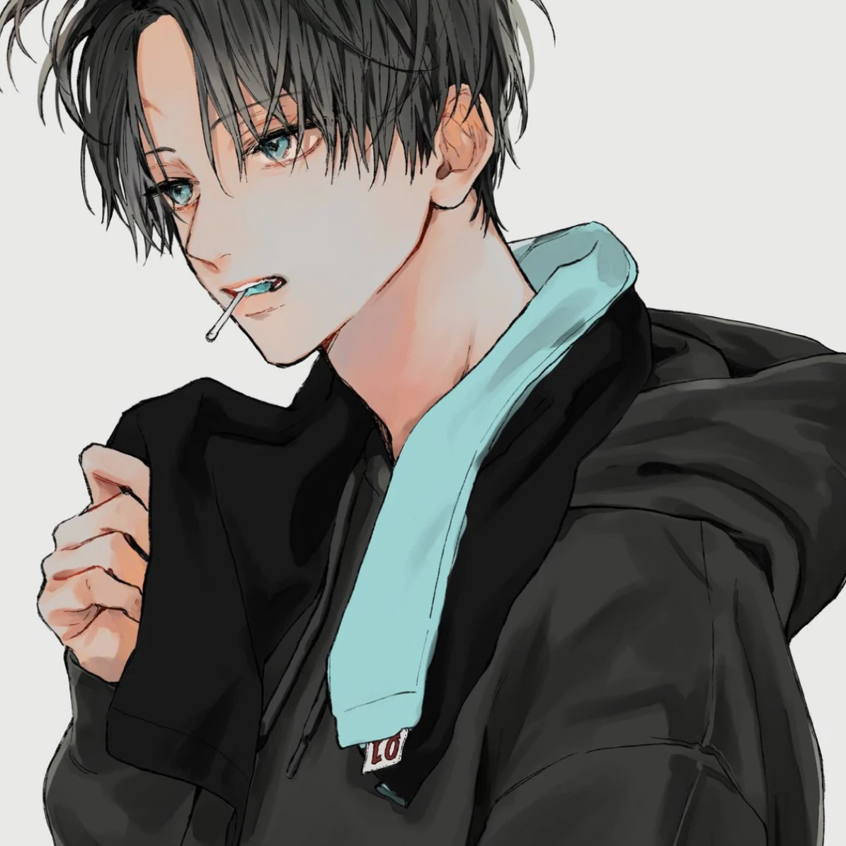 零