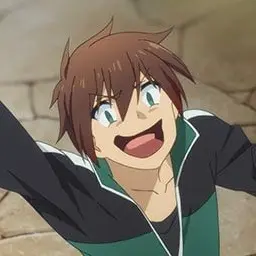 Profile image of カズマ