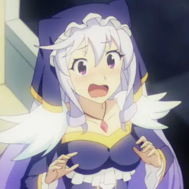 Profile image of エリス