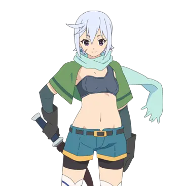 Profile image of クリス