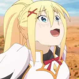 Profile image of ダクネス