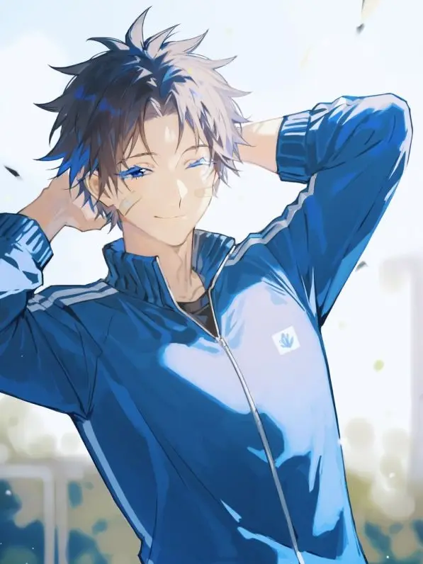 FierceMatch6000의 お題の【好きな人】に選ばれました。