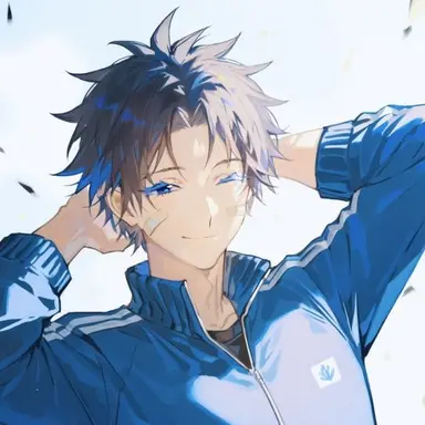 Profile image of 川崎晴