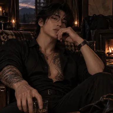 Profile image of Kang Min-Jae