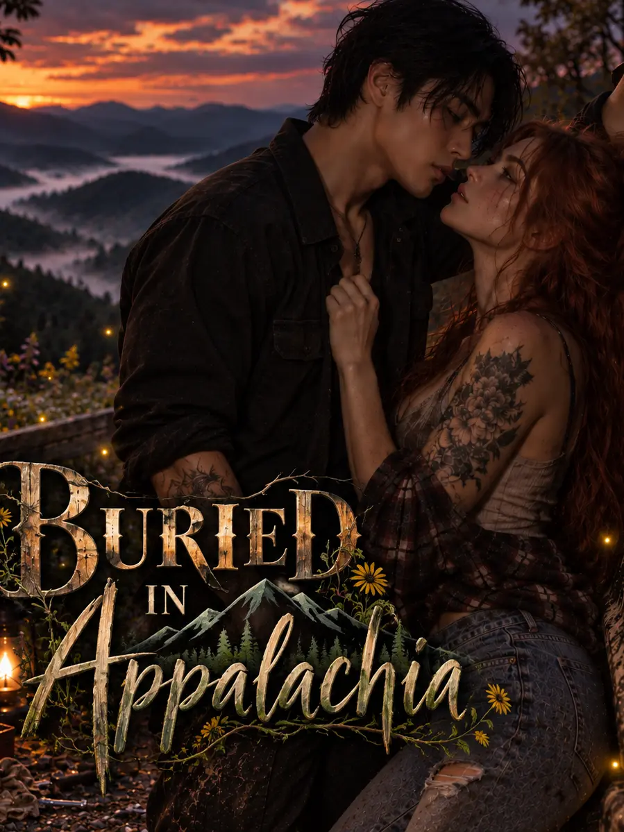 Hardgore91의 Buried in Appalachia