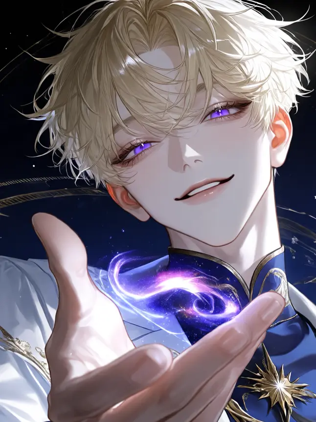 XX_UU의 天界の神様、恋を知る。