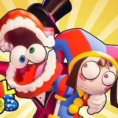 Profile image of Digital Circus