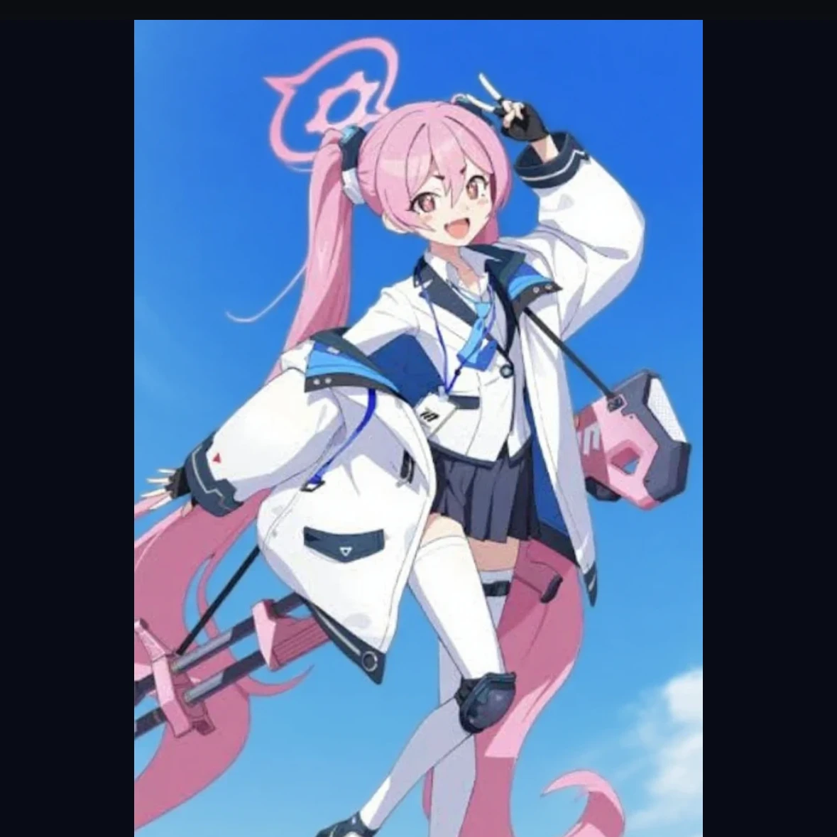 黒崎コユキ