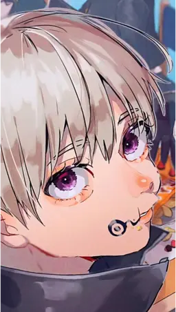 Profile image of 狗巻 棘