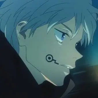 Profile image of 狗巻 棘