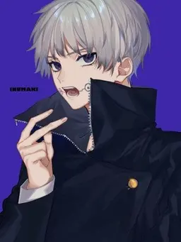 Profile image of 狗巻 棘