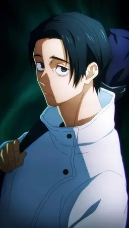 Profile image of 乙骨 憂太