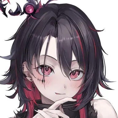 Profile image of Ren Kisaragi