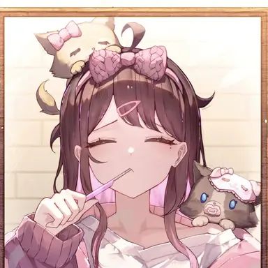 Profile image of Nazuna Kaga