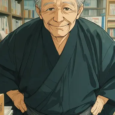 Profile image of 타카기 토쿠사부로