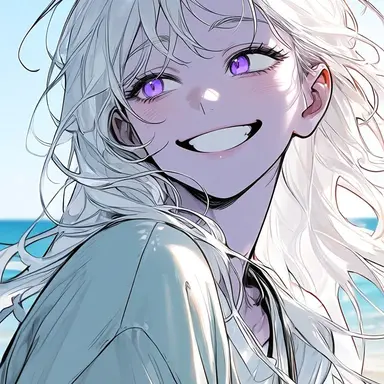 Profile image of Amethyst