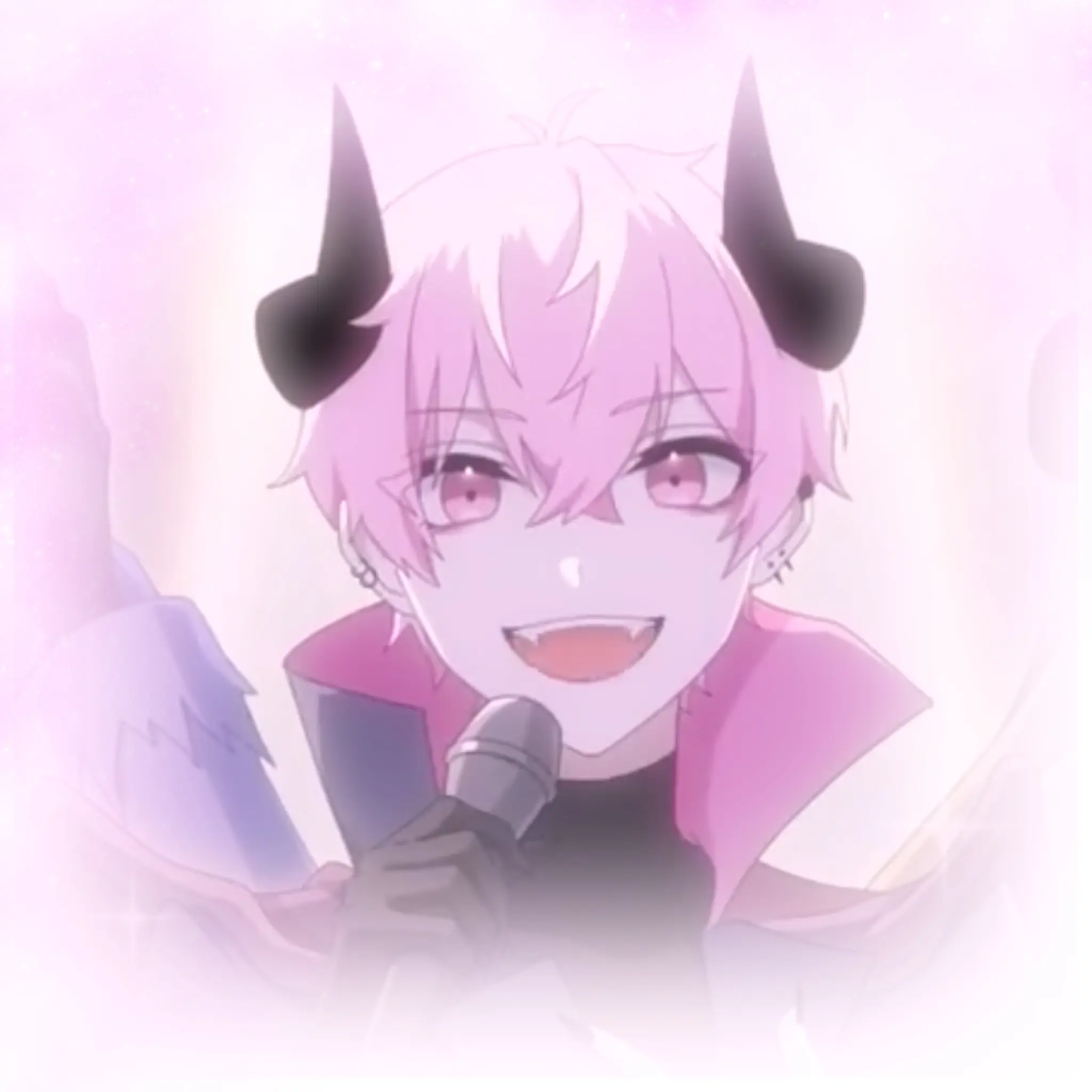 inuisan_712의 悪魔アイドルは同担拒否メイドおたく．