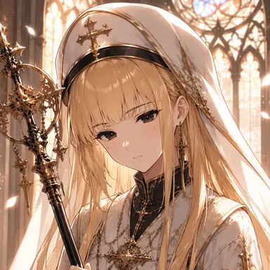 Profile image of ジル
