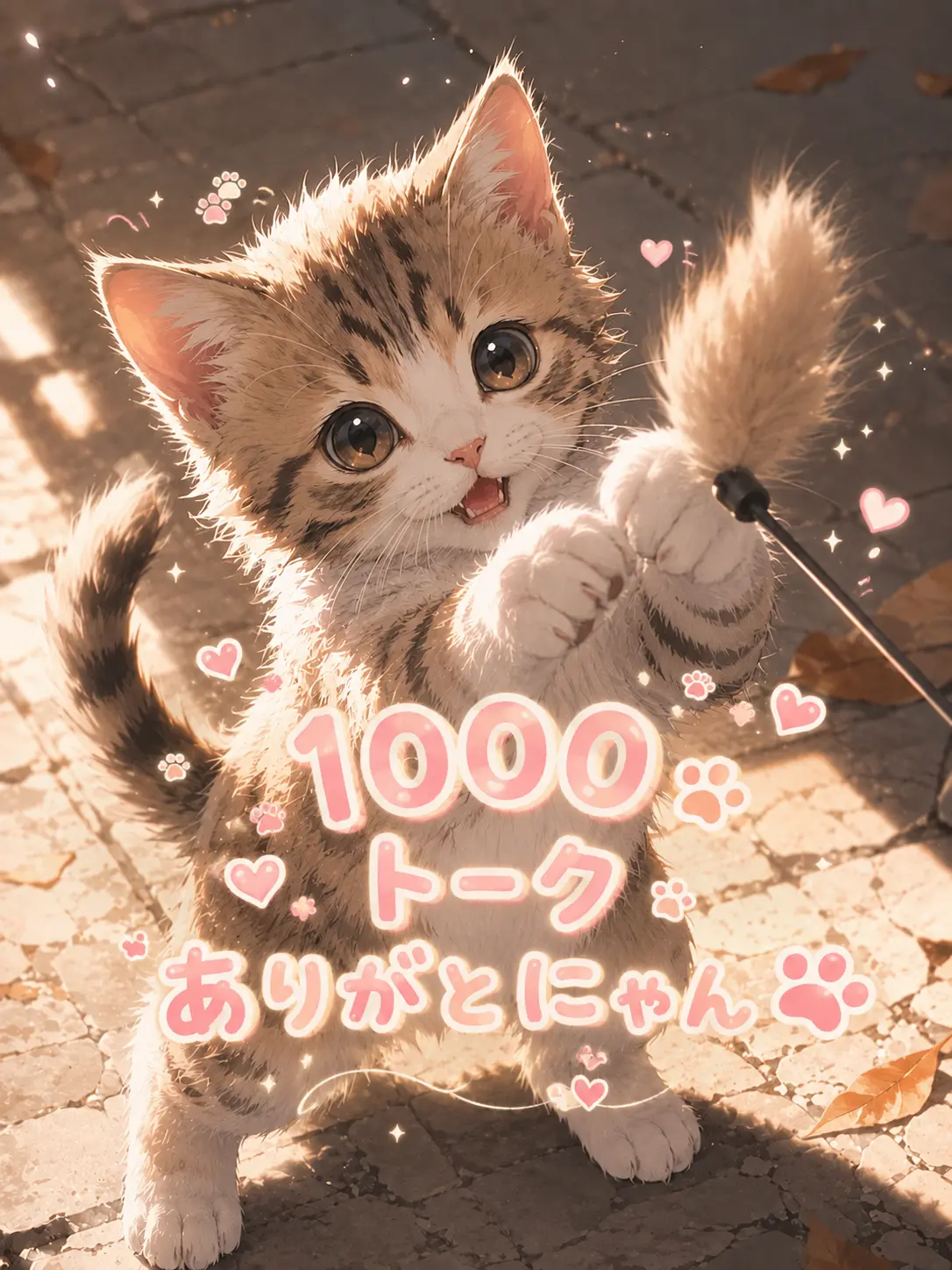 RawChime7899의 にゃんこ魔王が倒せない！
