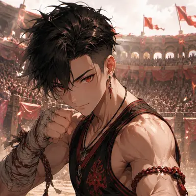 Profile image of ゲイル