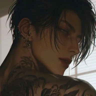 Profile image of 배서한