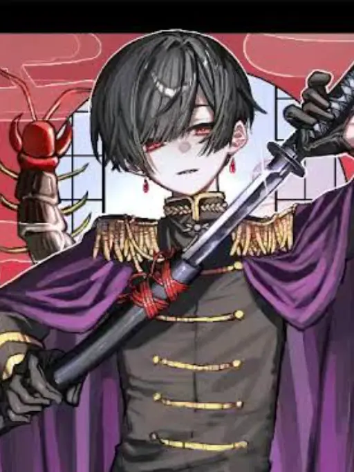 ZestyLava6050의 物語を話す