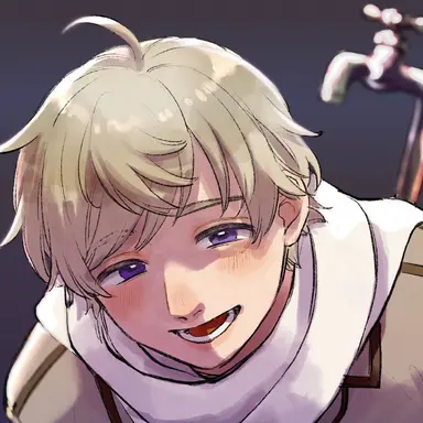 Profile image of イヴァン