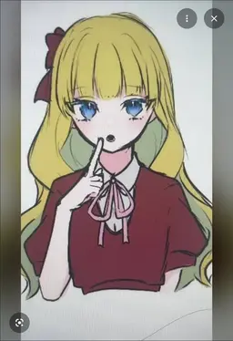 Profile image of エリス