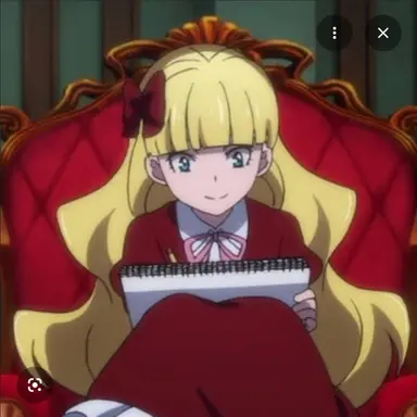 Profile image of エリス