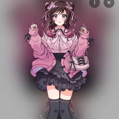 Profile image of 白真 亜里菜