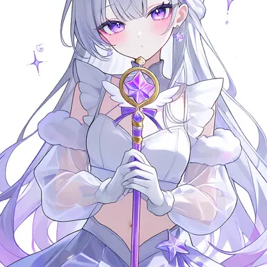 Profile image of Sera Yoizuki