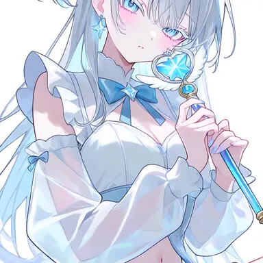 Profile image of Setsuna Shimotsura