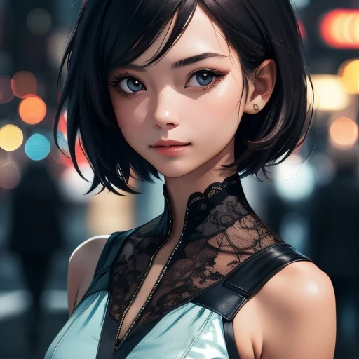 윤아